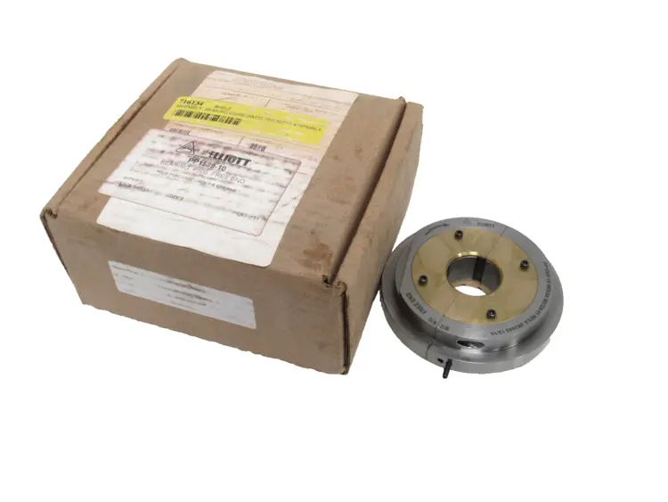 New | in-Stock FS ELLIOTT _UNKNOWN_ Bearings Michigan US | SB Industrial Supply #808053