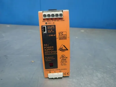 USED IFM AC1216