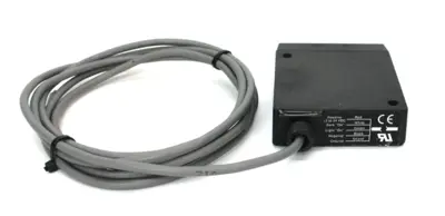Tri-Tronics Smart Eye SDLR Photoelectric Sensor