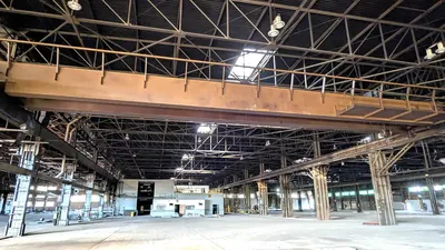 DEMAG 20 Ton Cranes - Overhead, Bridge | Highland Machinery & Crane (2)