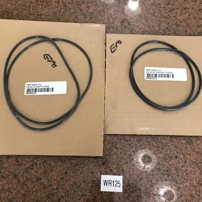*NEW (20 PIECE HUGE BLOW OUT SALE ) O-RINGS ,SEALS LOOK IN PHOTOS FOR PART NO:S#