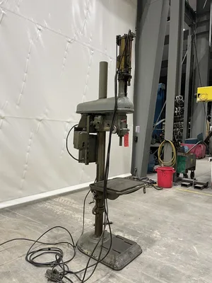 USED DELTA 124-2783