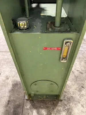 USED HANNIFIN OGF-12D