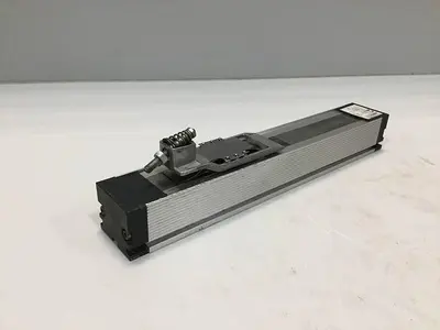 USED NOVOTECHNIK TLH100