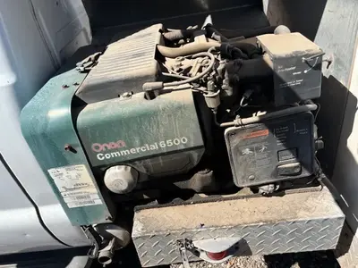 Used 2000 FORD F350 Service & Utility Trucks Arizona US | Proxy Equipment #1425950
