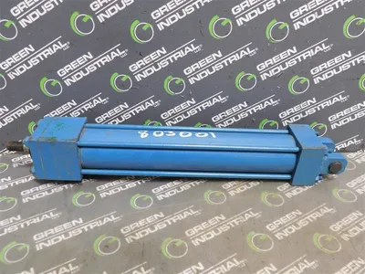 Rexroth C-MP1-PM-C 1-1/2 X 8 1500 Max. PSI 1-1/2" Bore 8" Stroke Used