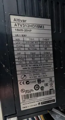 USED 2017 EMPIRE BAKERY EQUIPMENT AR1-300-D