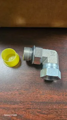 USED PARKER HANNIFIN 2507-10-08