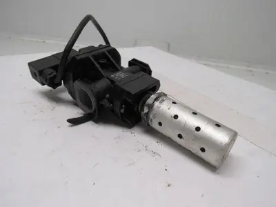 Norgren P74C-NAC-SJA Pneumatic Solenoid Valve 150PSIG 120V