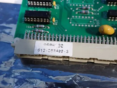 Used MARQUIP 9608960 Circuit Boards Ohio US | HGR 24 #783634