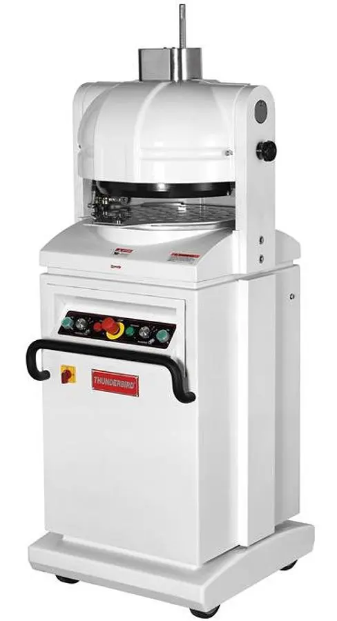 New | in-Stock THUNDERBIRD TDR-36A Dough Dividers British Columbia CA | Surrey Food Equipment #1285503
