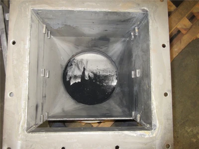 USED FNW VALVE 10-150