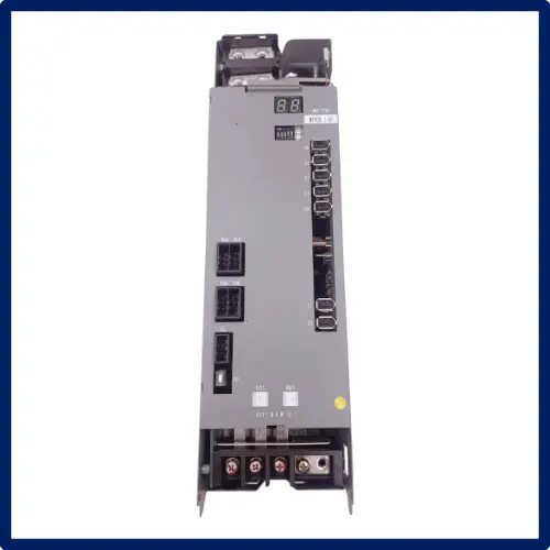 Used OKUMA MIV08-1-B1 Servo Drives | CNC TOOLS LLC #768273