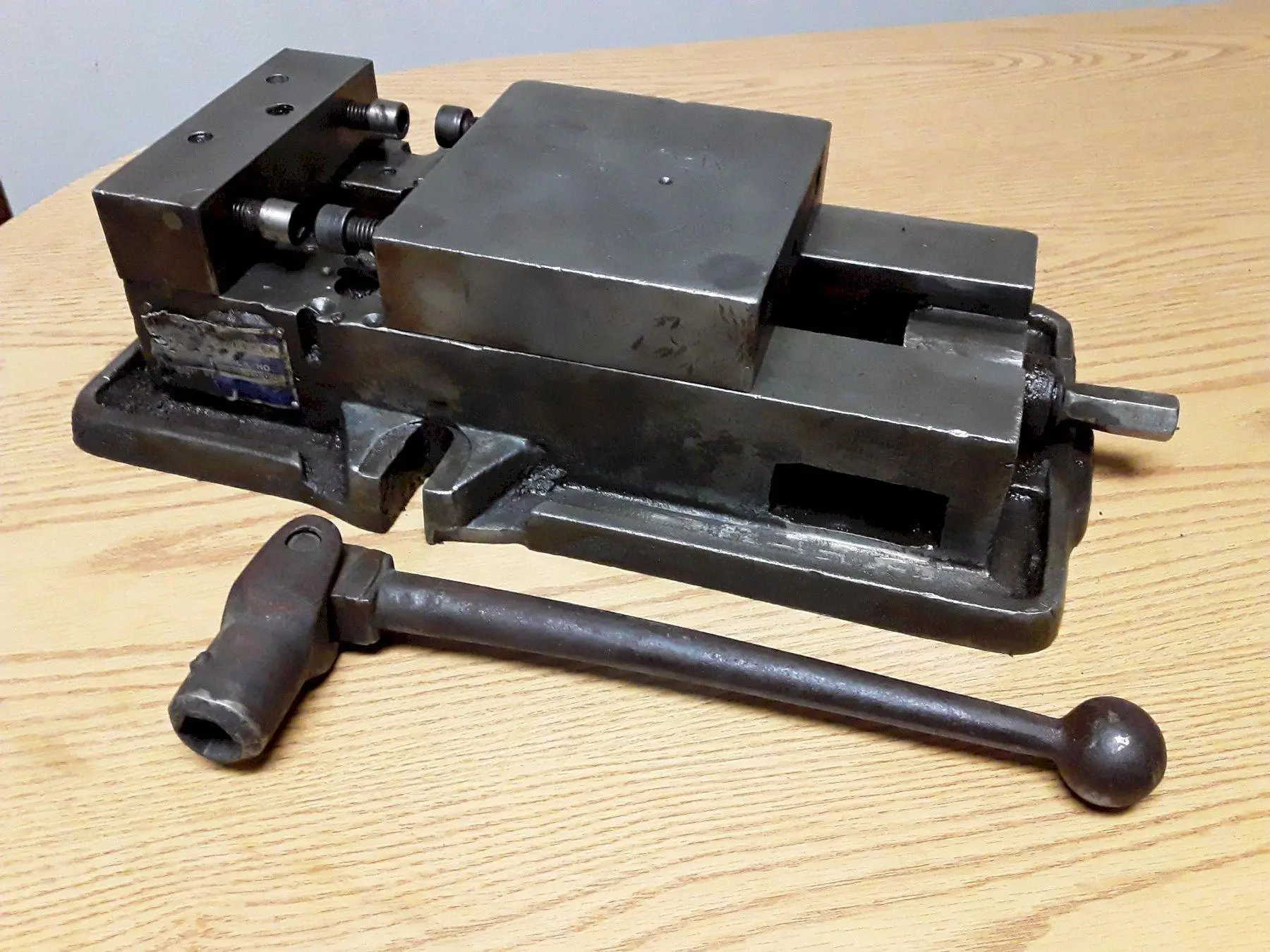 USED JET JLV-6