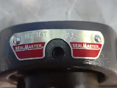 USED SEALMASTER NP16T