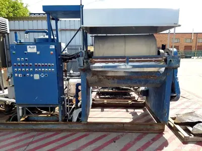 USED ALAR ENGINEERING 340