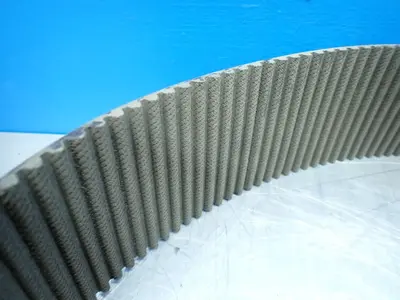 NEW GATES 24008MGT85