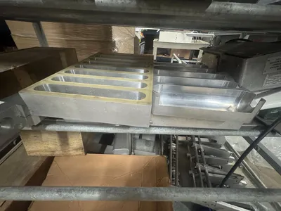 Used REPACK RE 20/4 Thermoforming Machines Illinois US | M&M Equipment Corp. #1352890