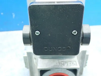 Used DUNGS 216967 Pumps Ohio US | HGR 24 #1089765