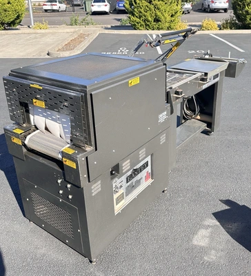 USED 2004 EASTEY EM1622T