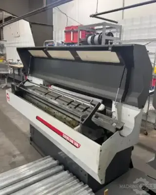 Used 2014 HAAS DS-30SSY CNC Lathes Arizona US | KD Machinery #837235