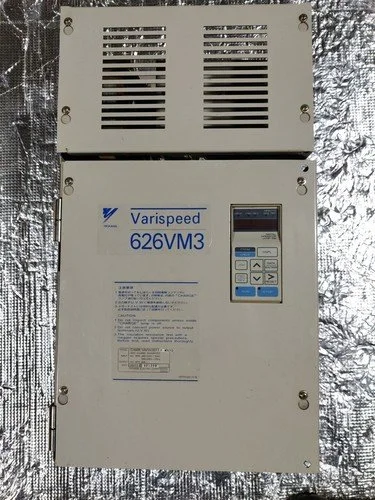 Used YASKAWA CIMR-VMW20110-MXXD_SPEC Spindle Drives Missouri US | Up Time Machines #784790