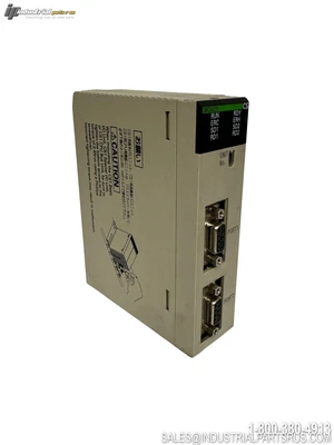 USED OMRON CS1W-SCU21