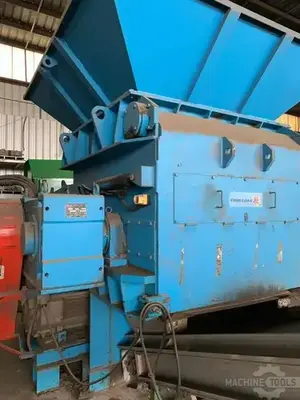 USED 2014 CHUN GWAN GPA50160