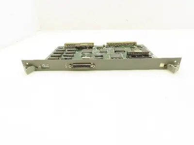 Okuma E4809-770-116 Opus7000 ACP Circuit Board 1911-2850