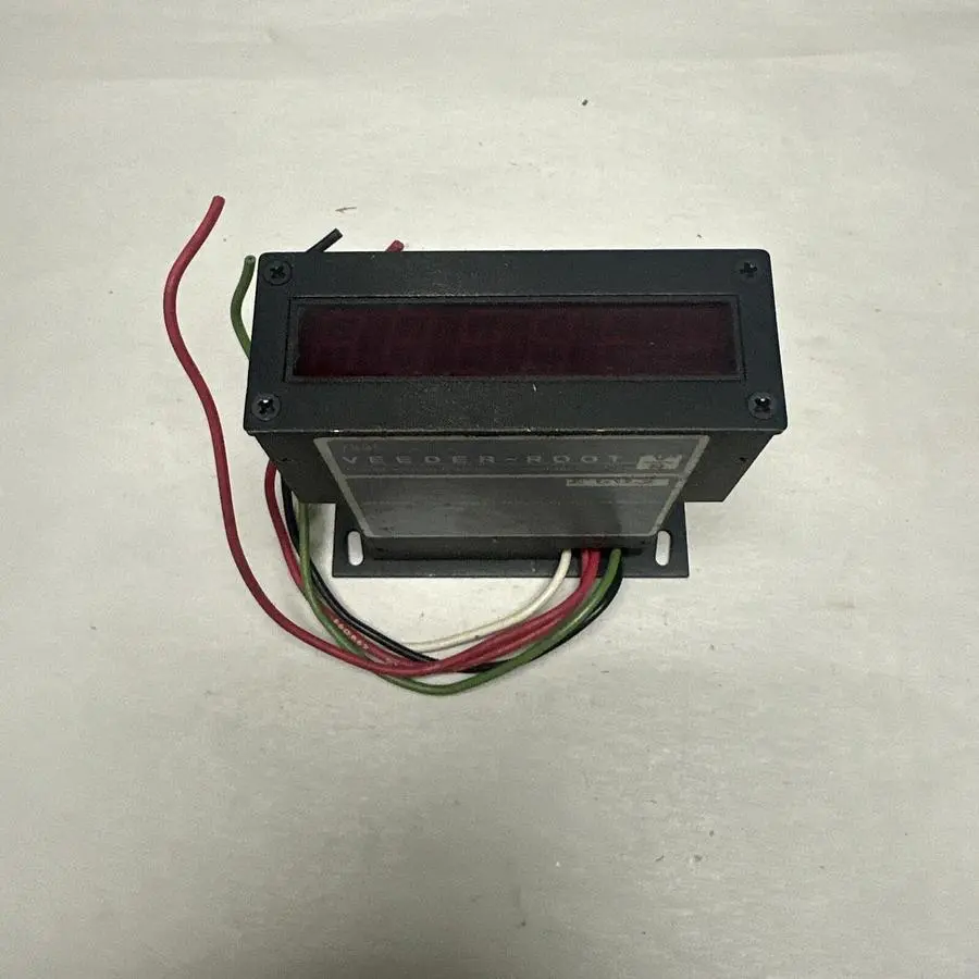 Used VEEDER-ROOT 79956-001 Counters/Timers Ohio US | Surplus Asset Holdings #1243599