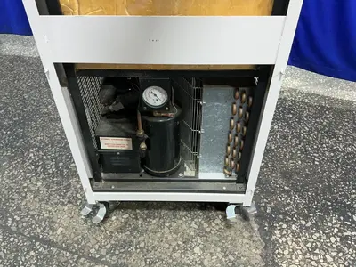 Used THERMONICS T2427 Heat Treating Units Ohio US | HGR 24 #1343609