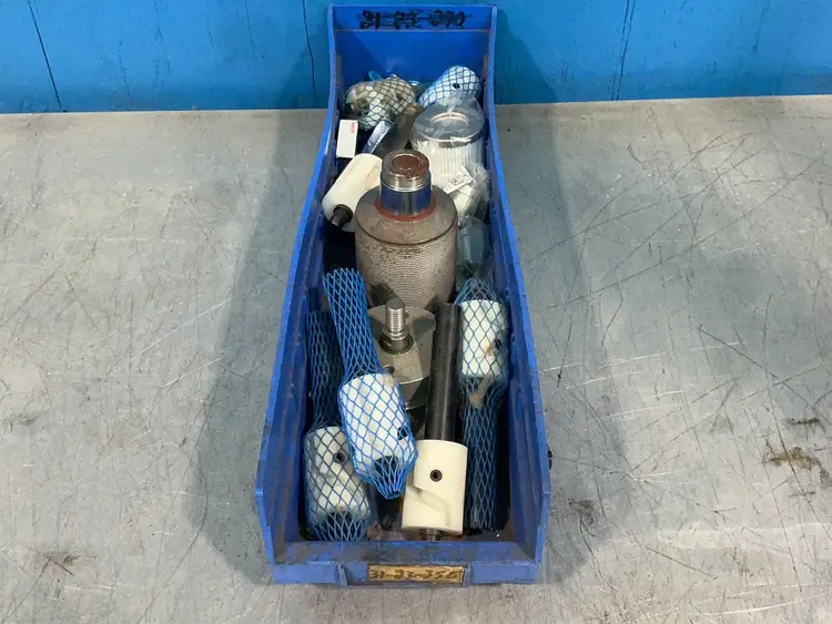 Used _UNKNOWN_ _UNKNOWN_ Bearings Ohio US | HGR 24 #1370489