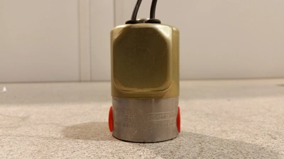 Peter Paul Electronics 22P9DGM