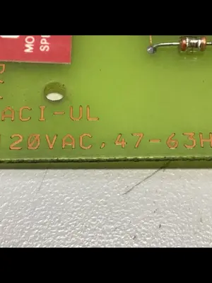USED CINCINNATI MILACRON 3-531-3564A