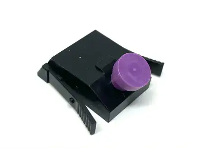 New | in-Stock GRAPHIC CONTROLS PURPLE PLOTTER PEN Misc Industrial Equipment | Maverick Industrial Sales #1108713