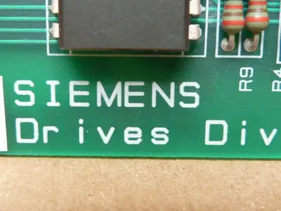 USED SIEMENS R15C02-188