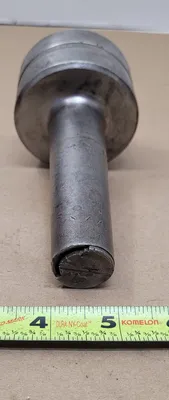 THE READY TOOL CO R-24 HD Tooling & Accessories, Live Centers | Machinery Central (4)