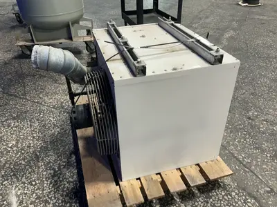 Used REZNOR UDAP125 Miscellaneous MRO Ohio US | HGR 24 #1309240