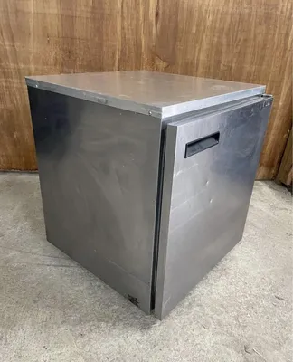 USED Delfield 406CA-DD1