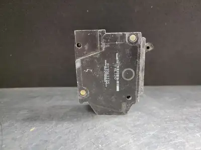 USED GENERAL ELECTRIC THQL120