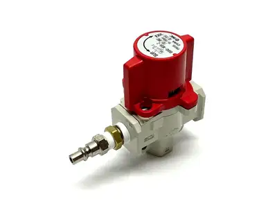 VHS40-N03A-Z | SMC  Single Action Relief Valve - Used