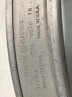 USED WELLMAN 326334 700W