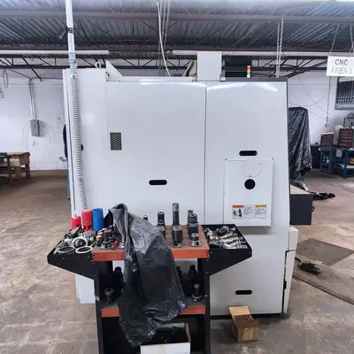 USED 2010 TAKISAWA TNR 200YS