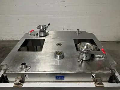 USED MANESTY MKIIA