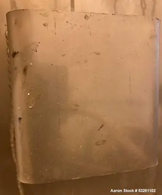 Used SCHENK 69-8-55 Dust Collectors Illinois US | Aaron Equipment #1241135