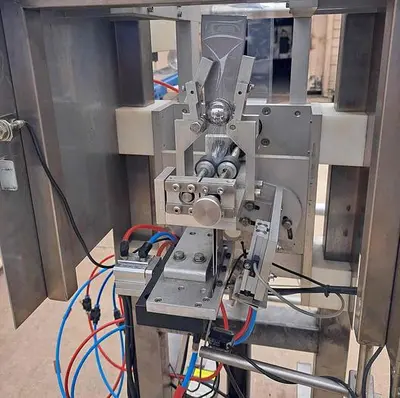 USED 2014 ACCUTEK 42-TEB-001