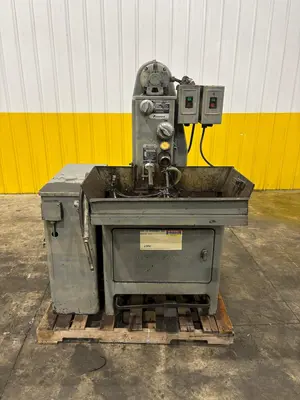 USED SUNNEN PF-150E