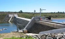 ARAN Roller Compacted Concrete Dams Roller Compacted Concrete Dams | Iron Listing (3)