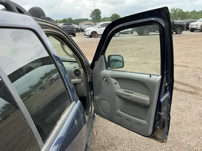 USED 2005 JEEP LIBERTY