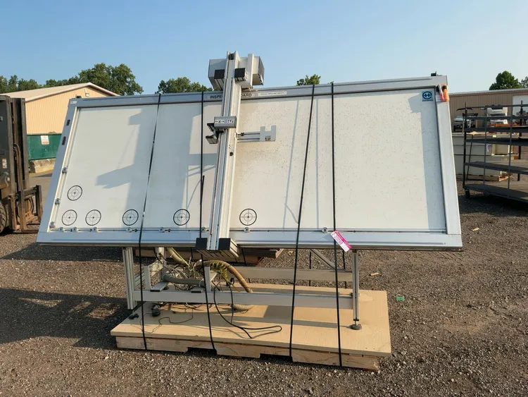 Used _UNKNOWN_ _UNKNOWN_ Measuring Machines Michigan US | Miedema Asset Management Group #1322469